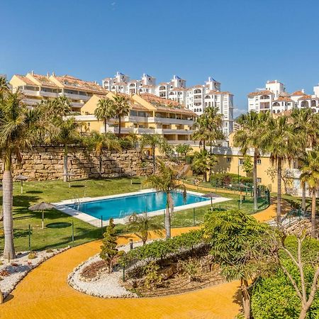 אסטפונה Hanami Puerto Alto Pa 3-5 מראה חיצוני תמונה